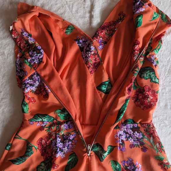 GB girls romper with skirt - Picture 7 of 7